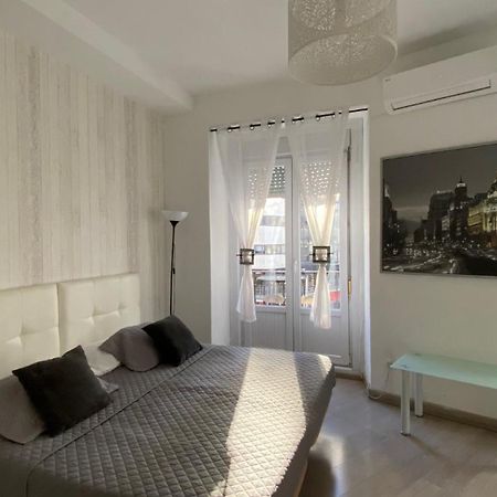 Stay Inn Madrid Exterior foto