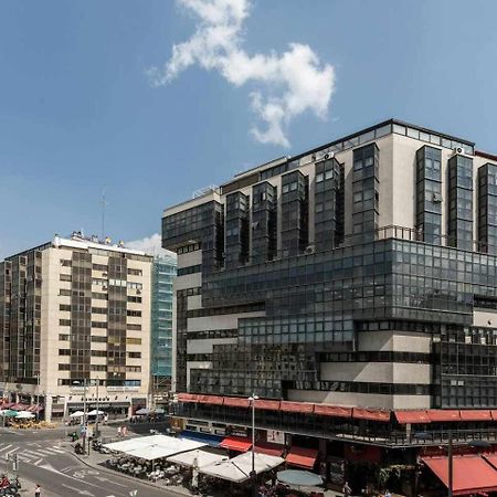 Stay Inn Madrid Exterior foto